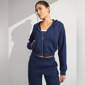 YPB neoKNIT On The Go Mini Full-Zip